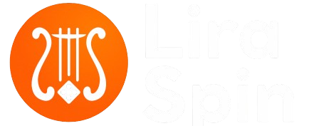 Lira Spin Casino logo